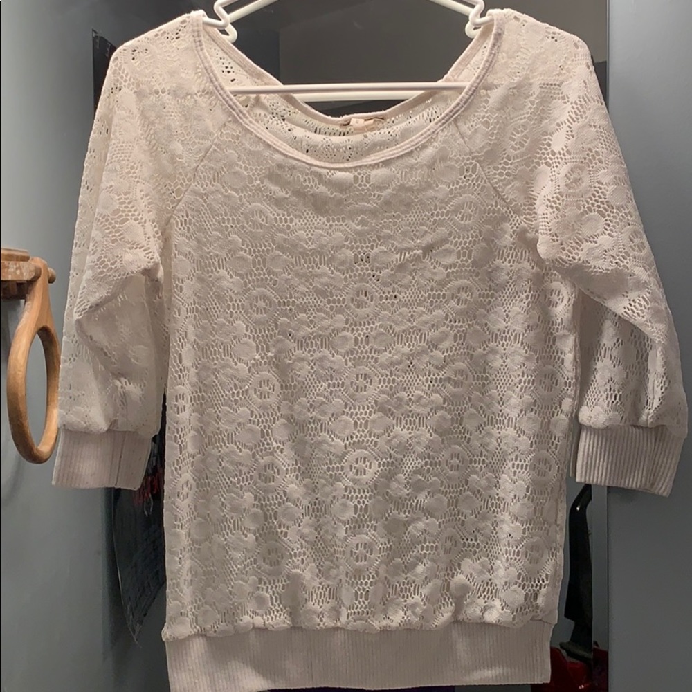 Kiera Shirt
